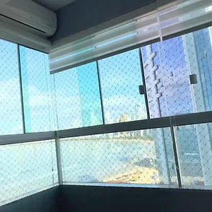  Apartamento Apto 1 Dorm Frente Mar Brasil
