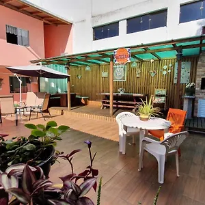  Apartamento Residencial Recanto Paraíso Bc - Brasil