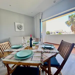  Apartamento **fresh And Cosy Appt With Pool, Fiber, Sporttv**