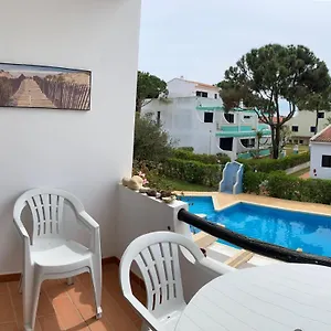  Apartamento Falesia