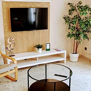  Apartamento Dama Centro Espanha
