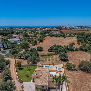 Villa Monte Velho, Albufeira
