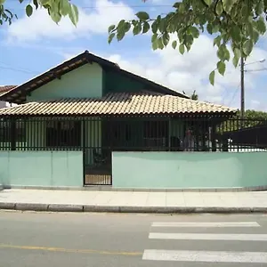  Casa de Férias Casa Brasil