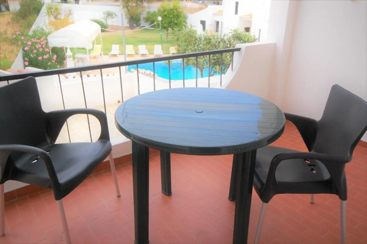 Apartamentos Pedro by Bedzy Albufeira