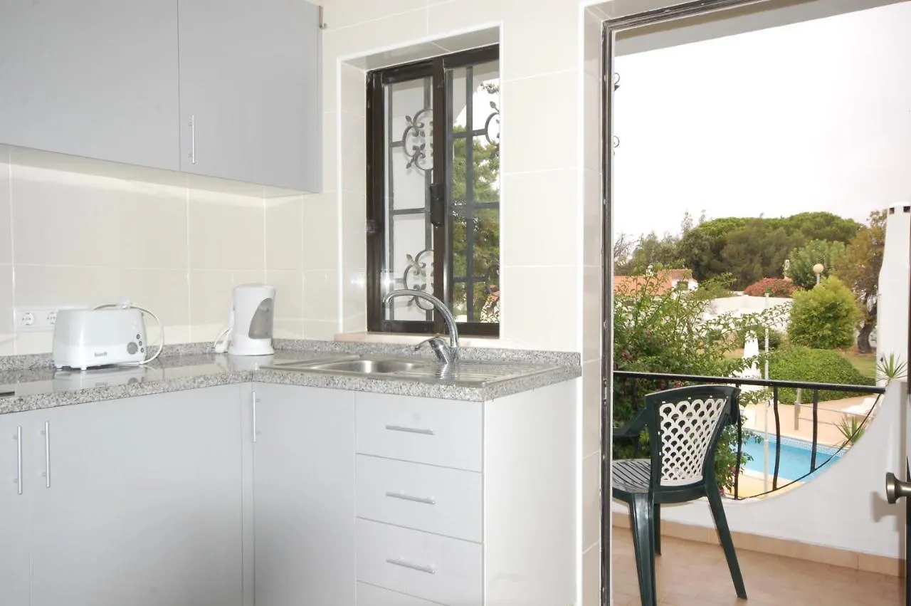 Apartamentos Pedro by Bedzy Albufeira Portugal