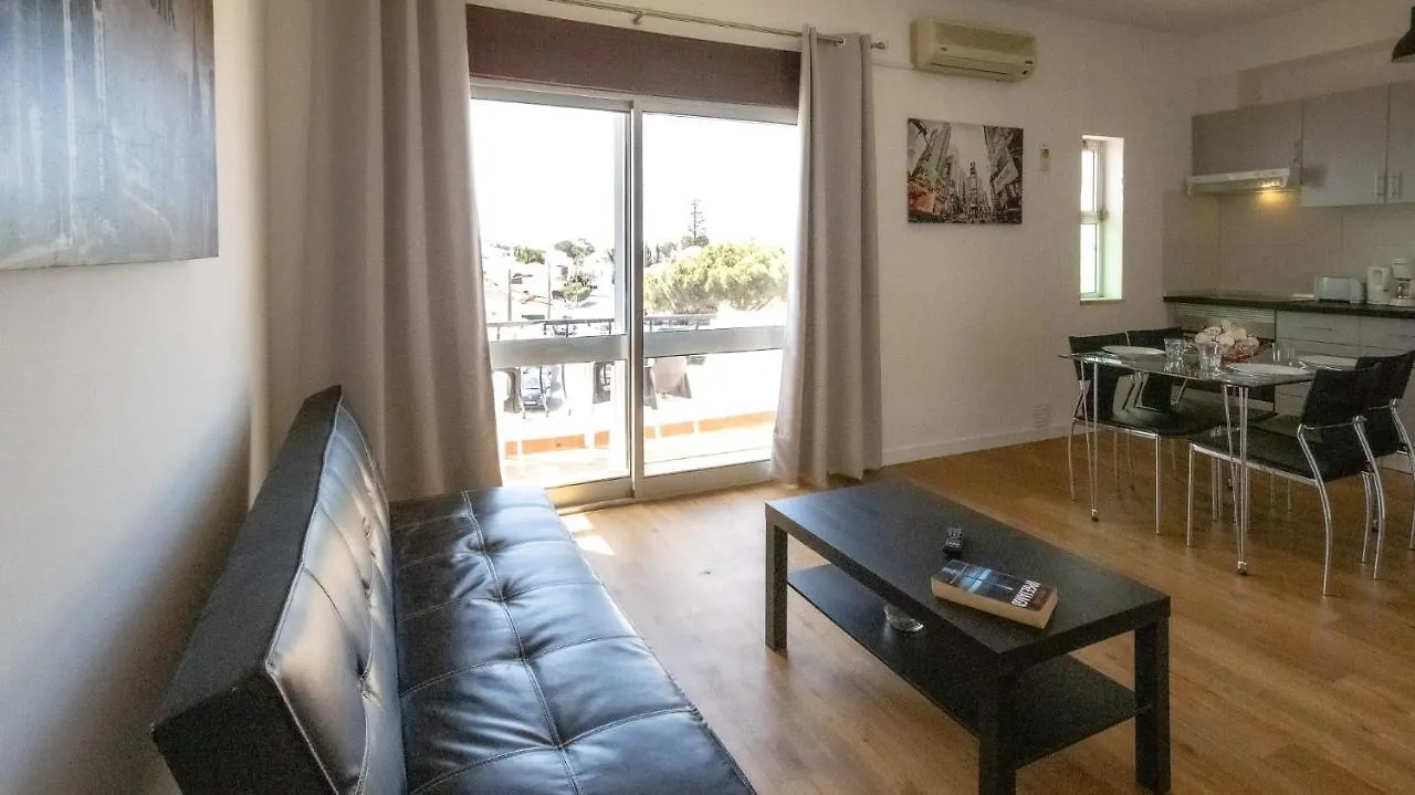 Apartamentos Pedro by Bedzy Albufeira Portugal