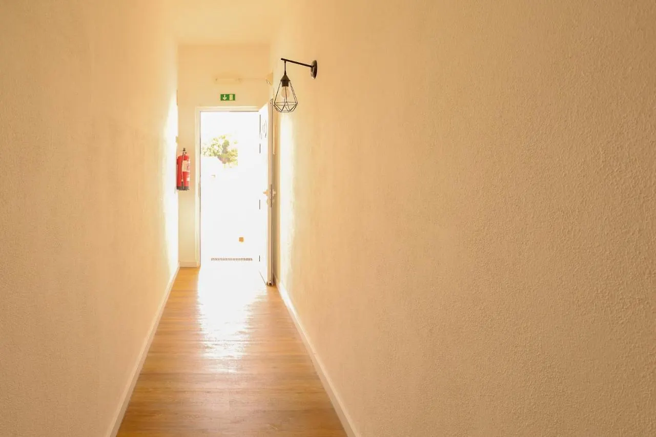 Apartamentos Pedro by Bedzy Albufeira