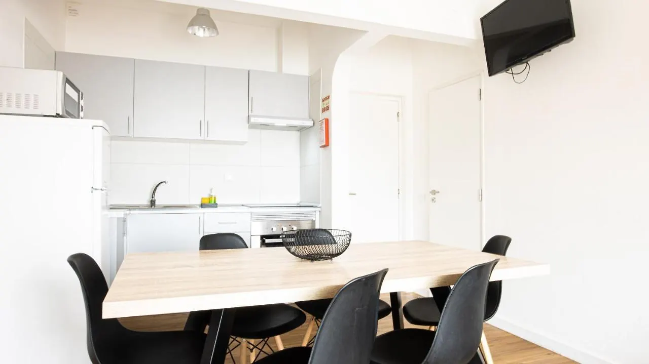 Apartamentos Pedro by Bedzy Albufeira