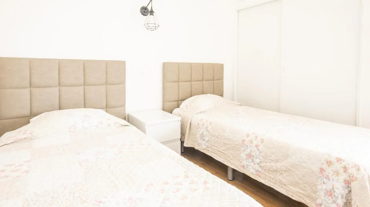 Apartamentos Pedro by Bedzy Albufeira