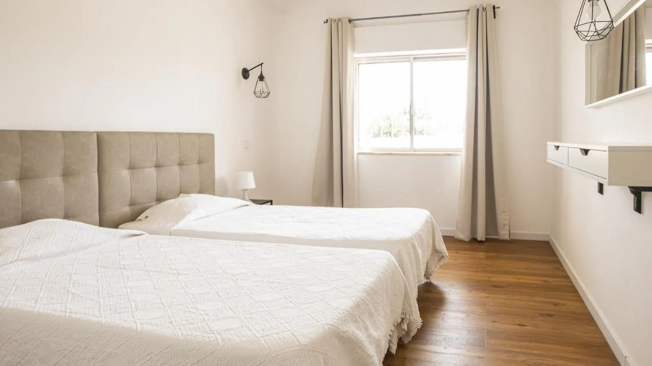 Apartamentos Pedro by Bedzy Albufeira 0*,